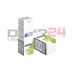 Nicotine Base - PG50/VG50 (1 stk.)